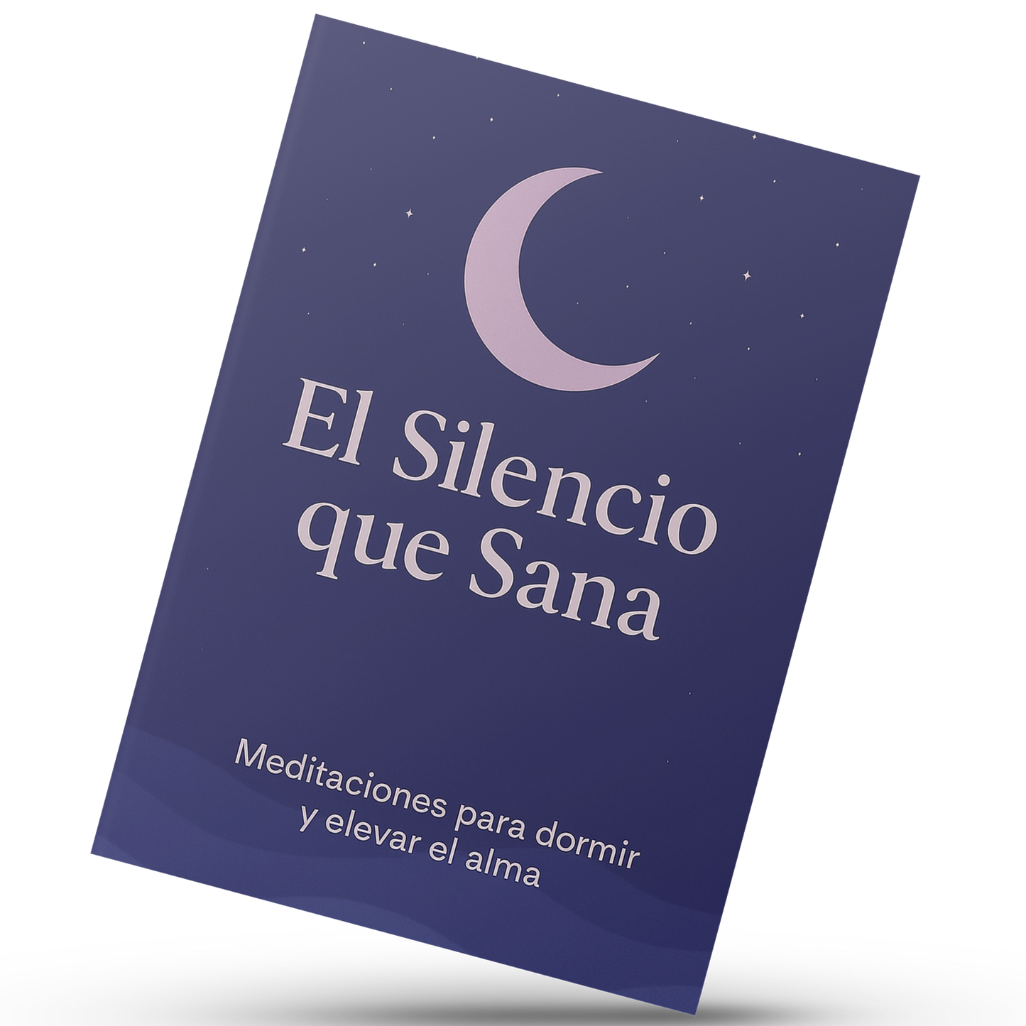 El Silencio que Sana