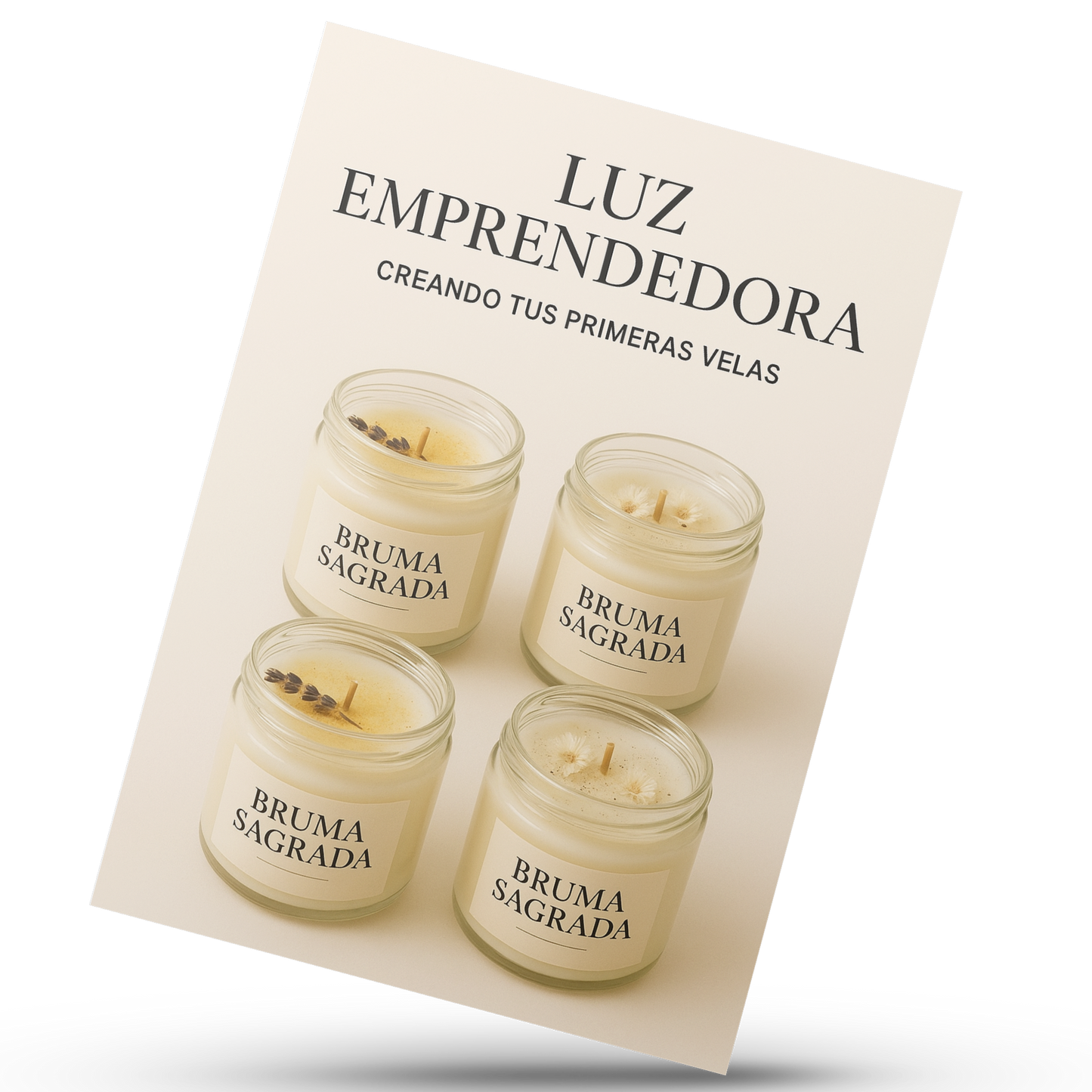 Luz Emprendedora