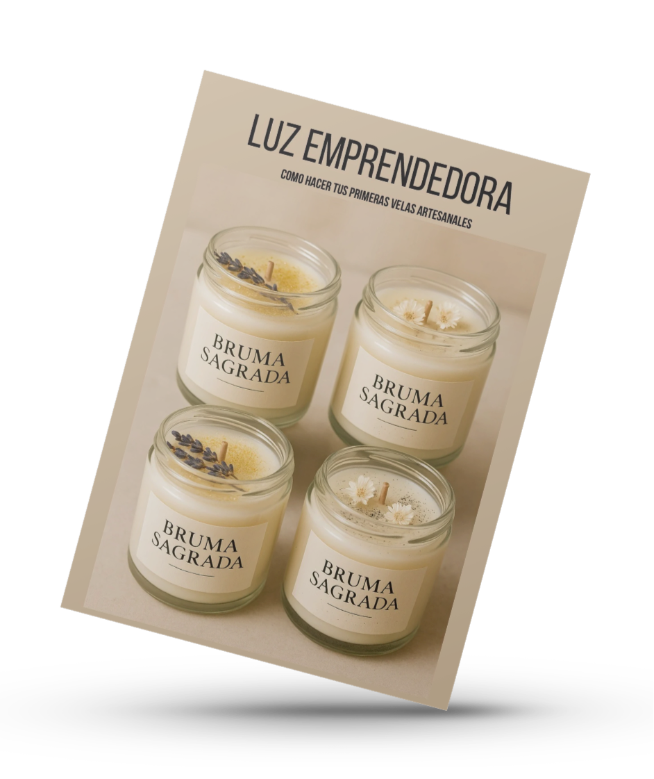 Luz Emprendedora