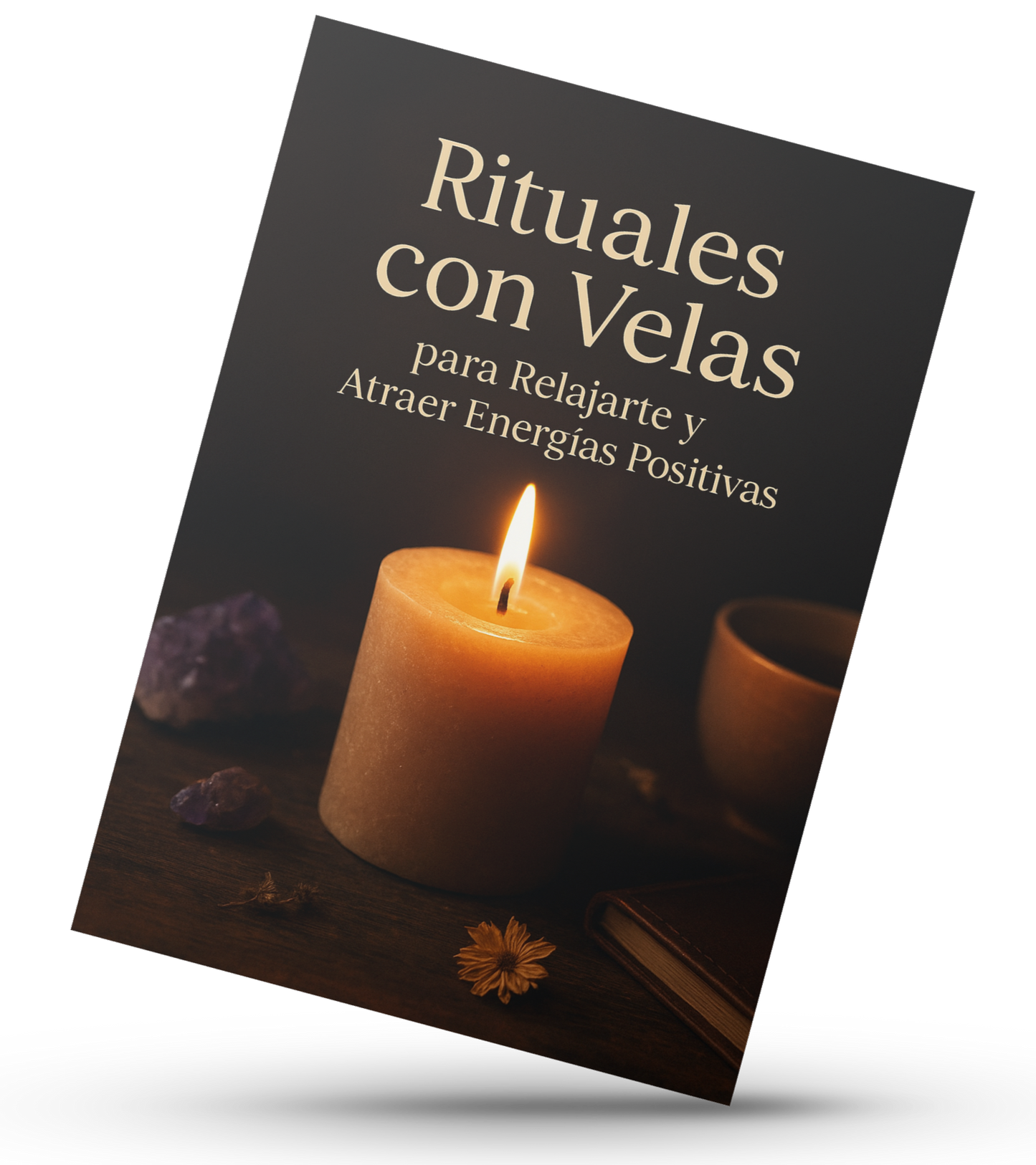 Rituales con velas