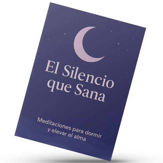 El Silencio que Sana