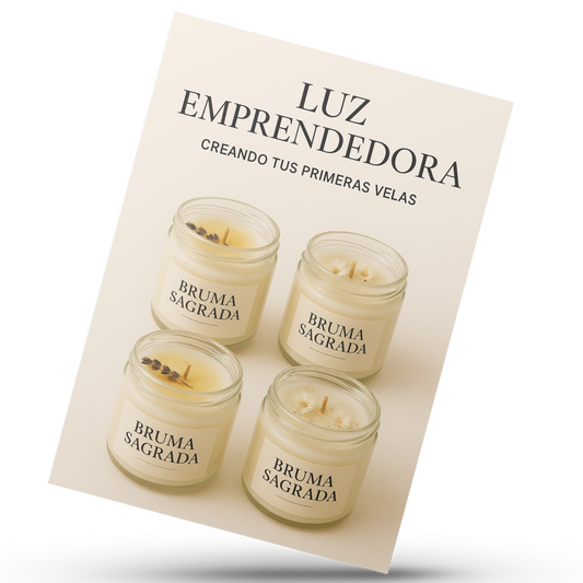 Luz Emprendedora